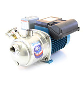 JSC DELUXE Shallow Well Water Pumps