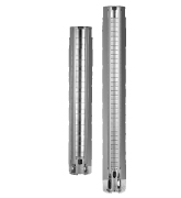 8PWS400G 8" Stainless Steel Submersible Water Pumps