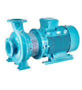 NM 40/16 Centrifugal Water Pumps 