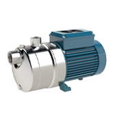 MXH Centrifugal Water Pumps
