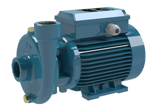 C Centrifugal Water Pumps