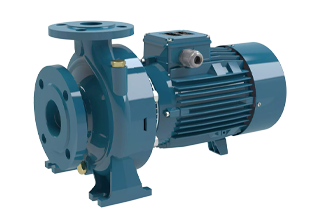NM 40/20 Centrifugal Water Pumps