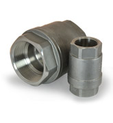 Check Valve Stainless Steel